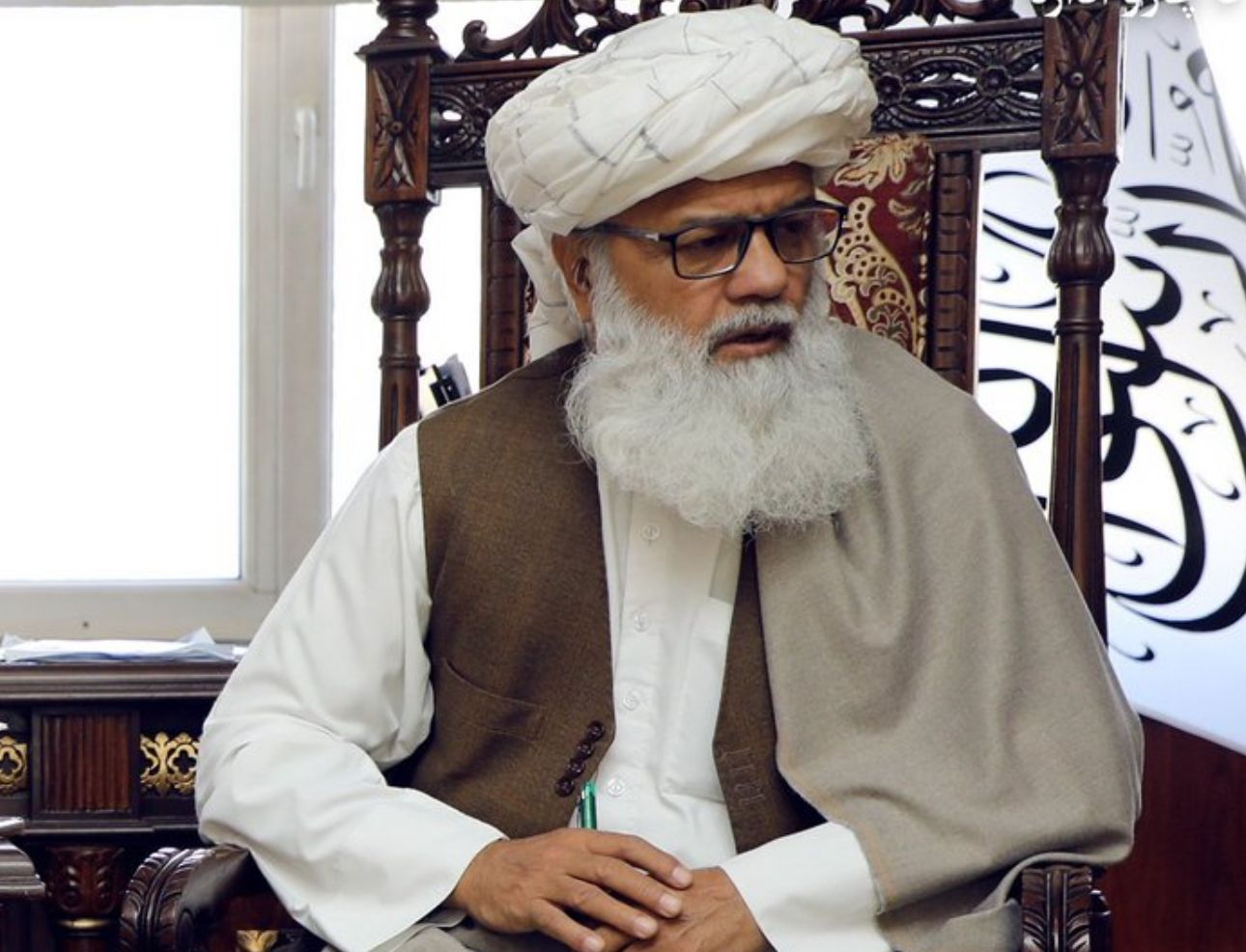  طالبان وایي، د ښځو محروم شوي حقونه یې بېرته را ژوندي کړي دي