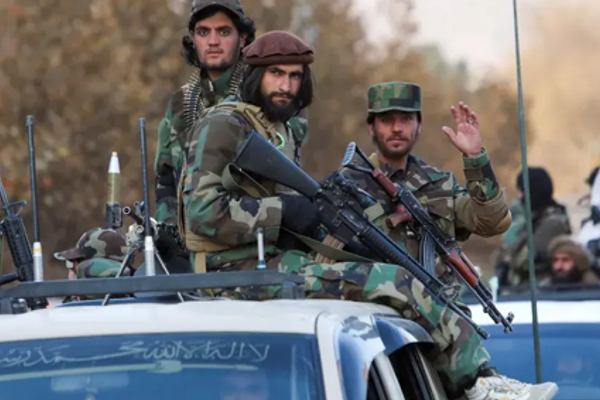 Is Washington Softening its Stance Towards the Taliban as a "Terrorist" Group?