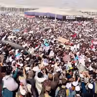 جماعت تبلیغ در افغانستان؛ از پرهیز از سیاست تا تمکین در برابر طالبان