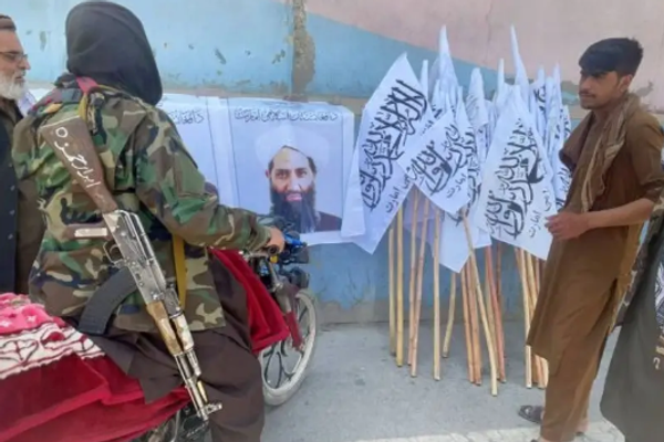 Appointments Should Be Based On Merit, Not Nepotism, Says Taliban Leader
