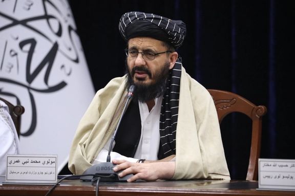 د طالبانو کورنیو چارو وزارت مرستیال: ټيټيپي ولسي ملاتړ نلري د جګړي پرځای دې مذاکرات وکړي