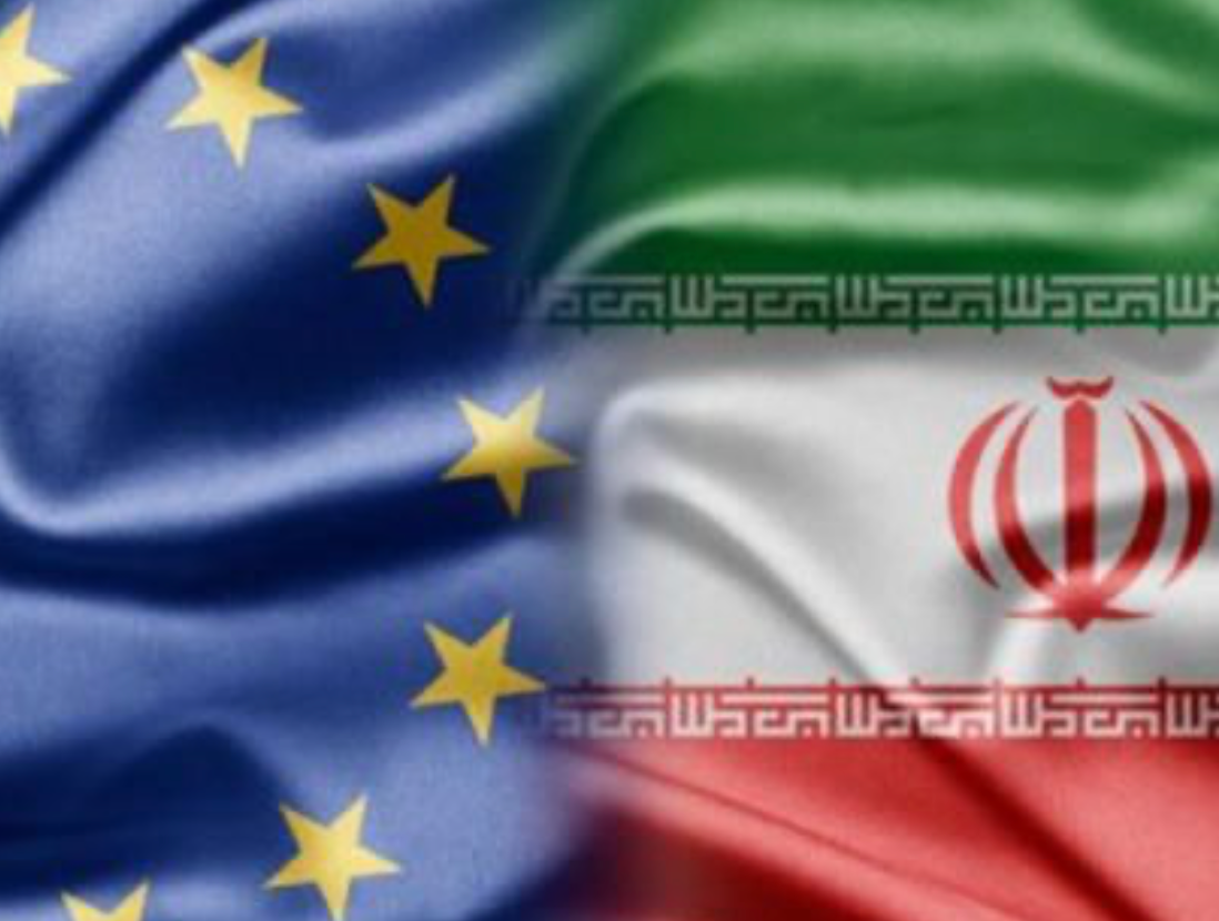 سپاه پاسداران د ترهګر سازمان په توګه؛ ایران د اروپايي ټولنې پرېکړه په سختو ټکو وغندله