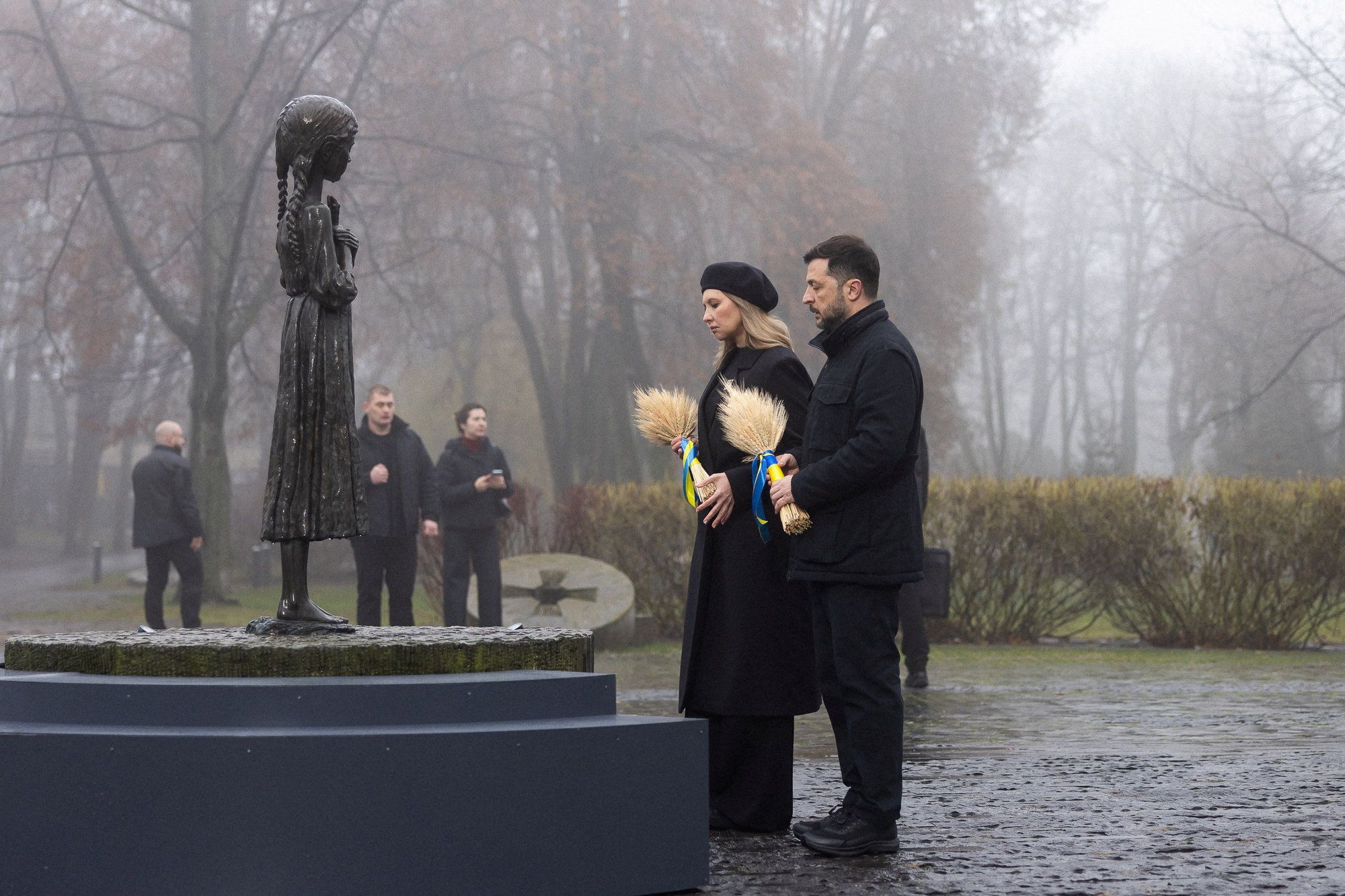 زلنسکی درباره واگذاری مناطق اوکراین به روسیه هشدار داد