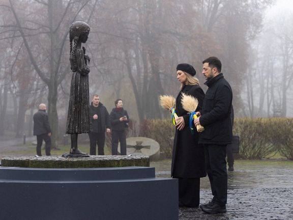 زلنسکی درباره واگذاری مناطق اوکراین به روسیه هشدار داد