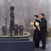 زلنسکی درباره واگذاری مناطق اوکراین به روسیه هشدار داد