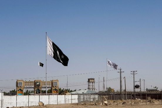 پاکستان میگوید طالبان پیشنهاد اسلامآباد برای ایجاد بازارهای مرزی را رد کرده است