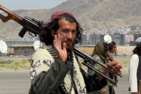 Taliban Signed Cooperation Agreement With Al-Qaeda, Other Militants Before Coming To Power