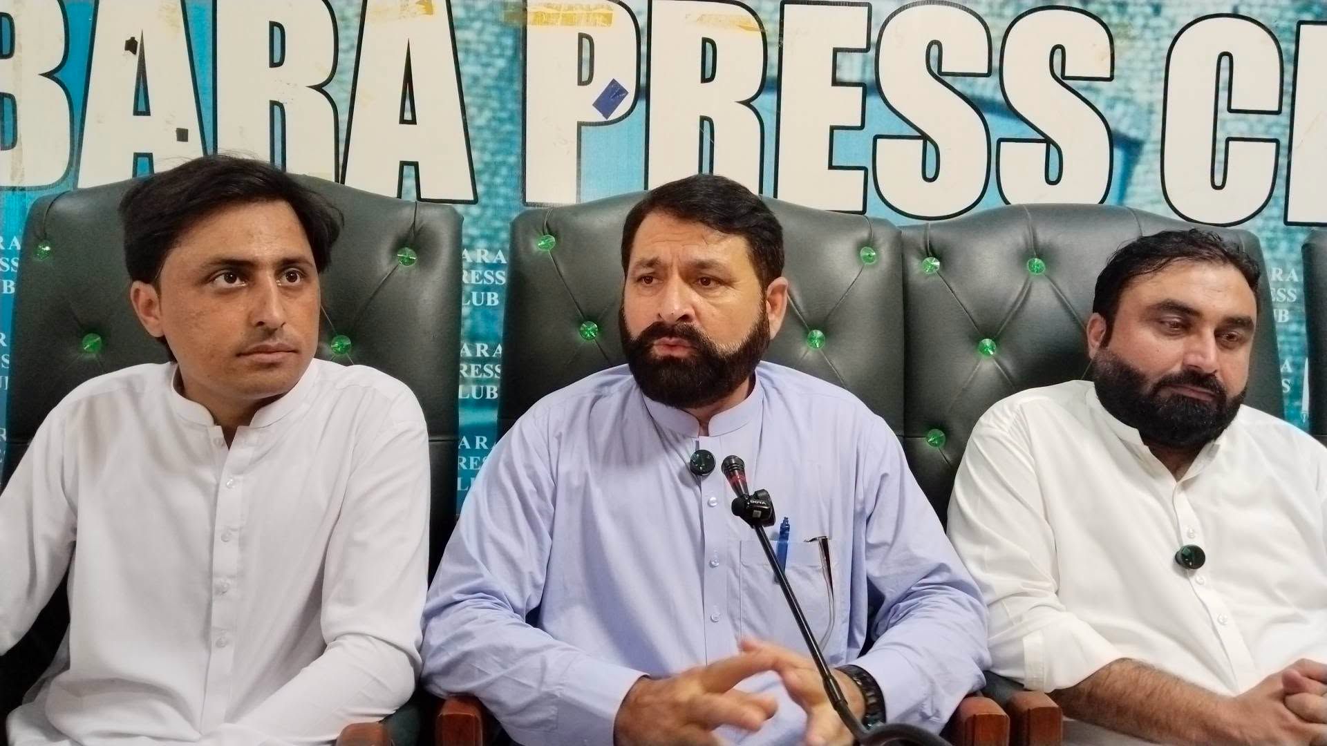 د باړې سیاسي اتحاد غوښتنه؛ د تورخم لاره دې د بشري خواخوږۍ له مخې ژر تر ژره پرانیستل شي