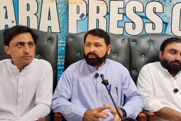 د باړې سیاسي اتحاد غوښتنه؛ د تورخم لاره دې د بشري خواخوږۍ له مخې ژر تر ژره پرانیستل شي