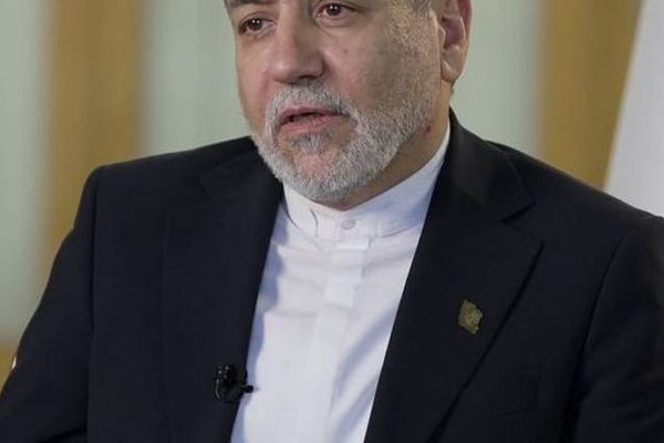 عراقچی: مسئولیت توقف حملات اسرائیل به لبنان، بر عهده امریکا است