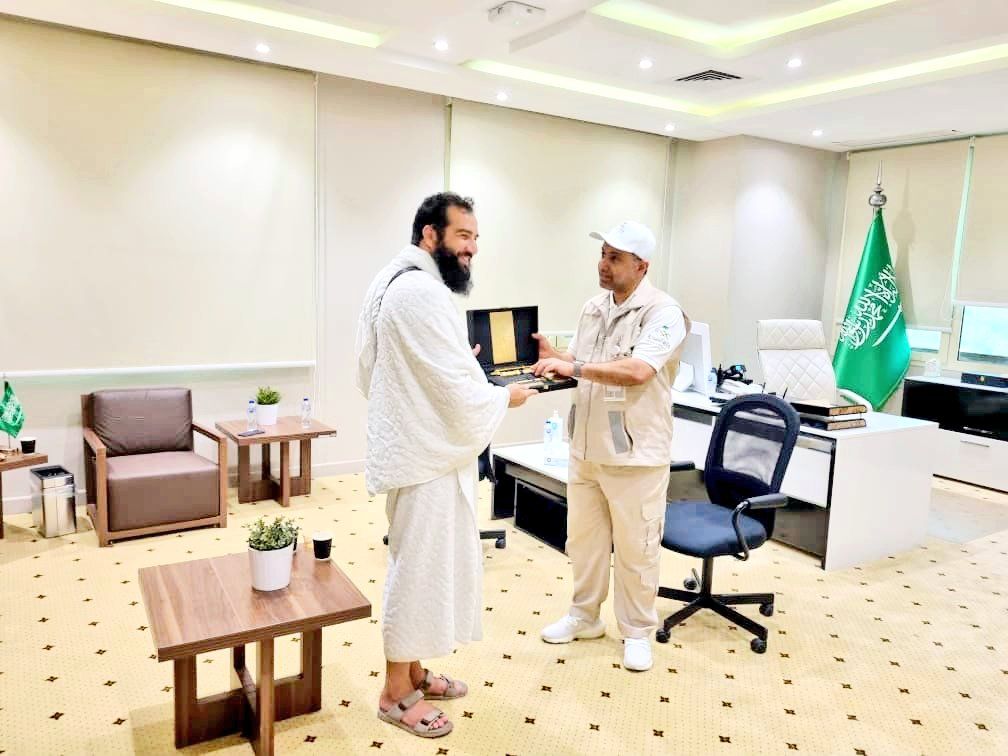 وزیران صحت طالبان و عربستان سعودی دیدار کردند