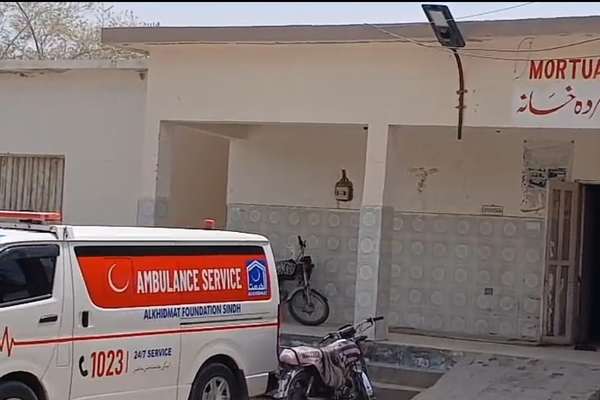 بلوچستان کې د تښتول شویو شپږو کارګرو مړي موندل شوي