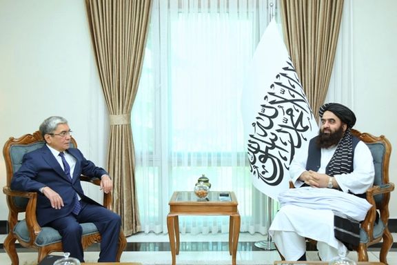 جبهه آزادی از قزاقستان خواست در تصمیم خود برای خروج طالبان از فهرست ممنوعه تجدید نظر کند