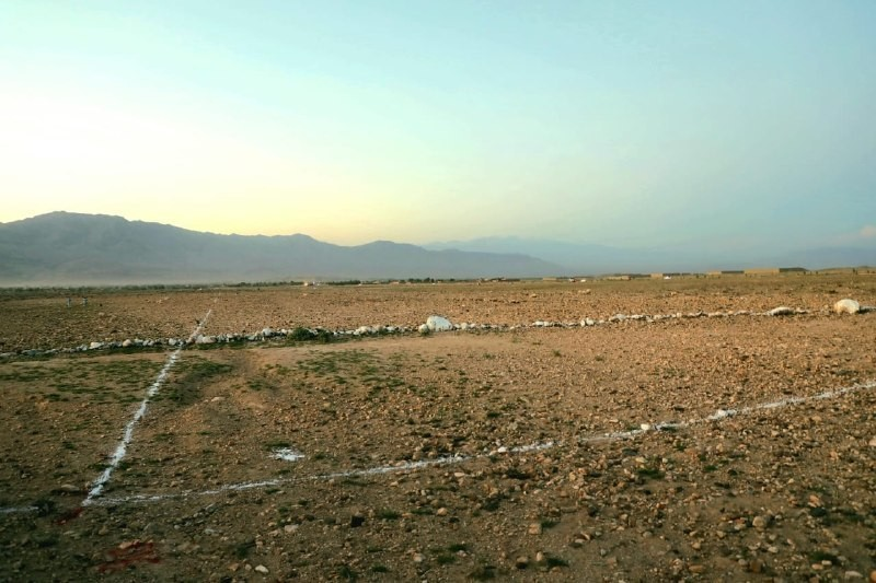 طالبان وایي په ننګرهار کې یې پر کډوالو تر ۲۳زره ډېرې نمرې وېشلې دي