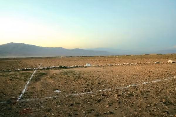 طالبان وایي په ننګرهار کې یې پر کډوالو تر ۲۳زره ډېرې نمرې وېشلې دي