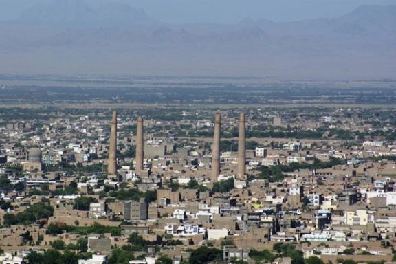 ایران در واکنش به حمله هرات، به طالبان پیشنهاد همکاری برای مبارزه با تروریسم داد