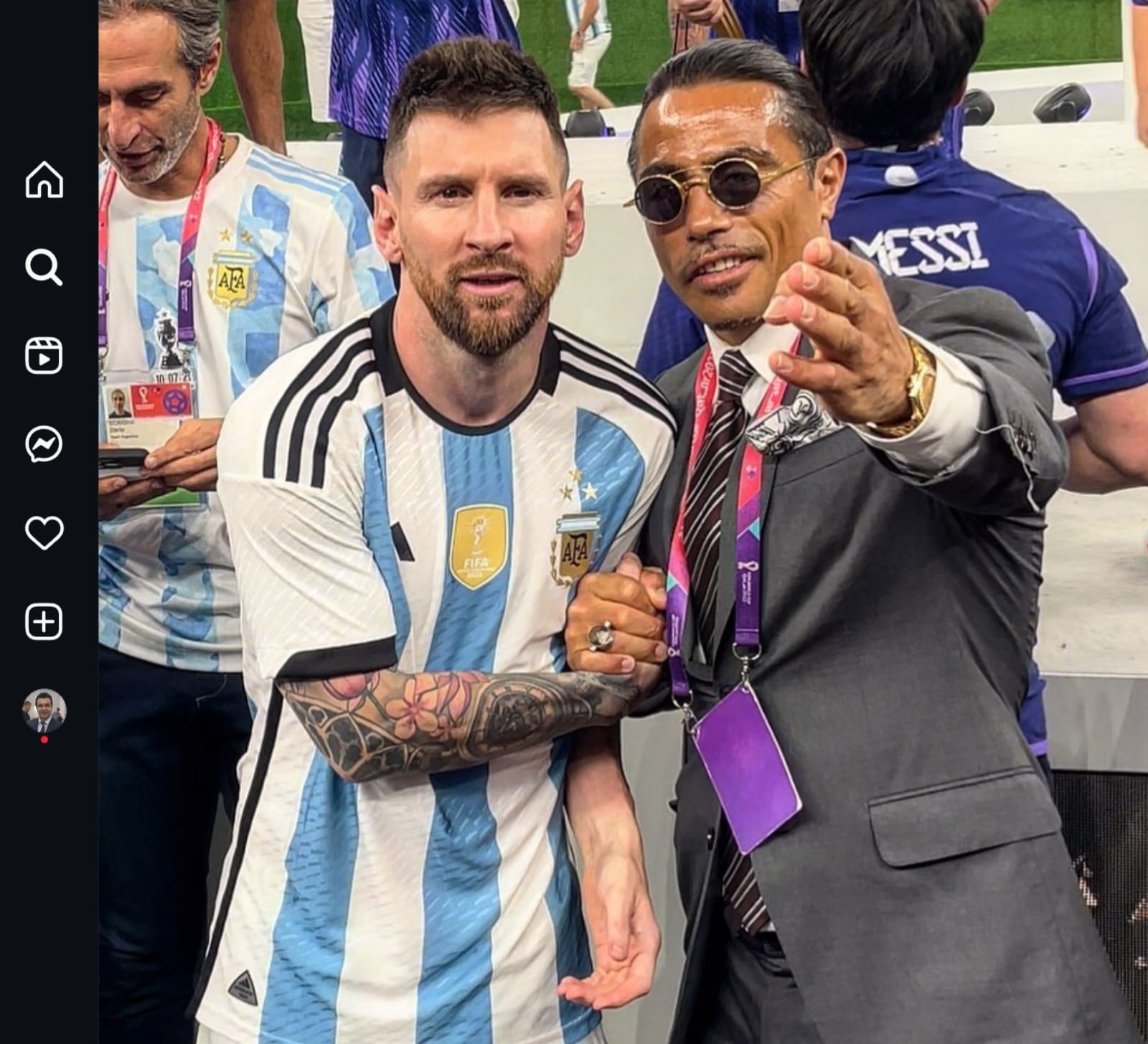 سقوط سرآشپز محبوب سلبریتی‌ها؛ نصرت یک شعبه دیگر خود را در امریکا بست