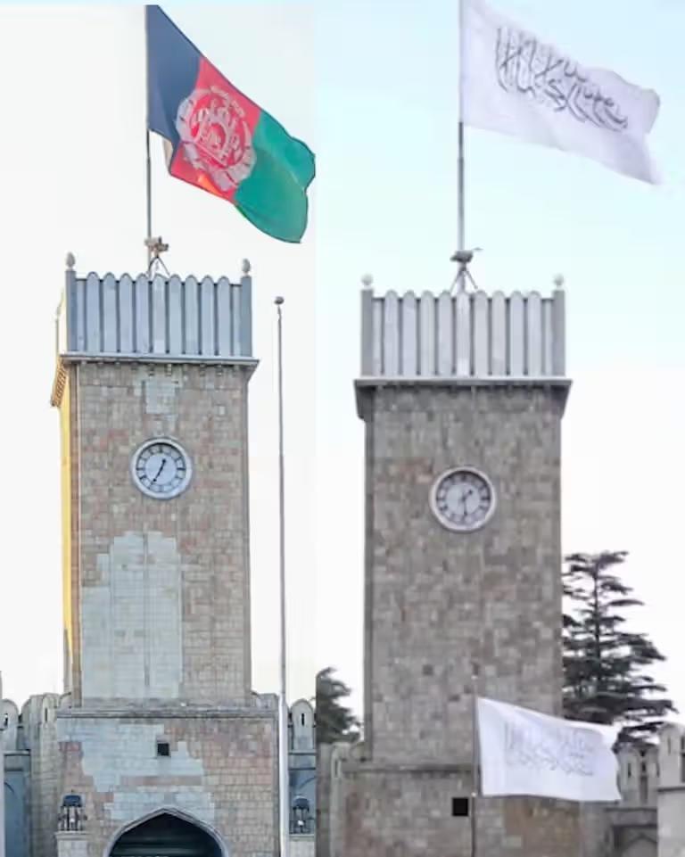 پایښت که زوال؛ ایا د طالبانو واکمني به پنځه کاله نور هم دوام وکړي؟