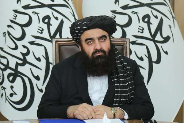 Taliban FM Criticises Internal Infighting, Public Statements
