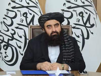 Taliban Offers United States Access To Afghanistan’s Mineral Wealth