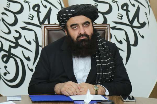 طالبان به امریکا پیشنهاد دسترسی به منابع معدنی افغانستان را داد