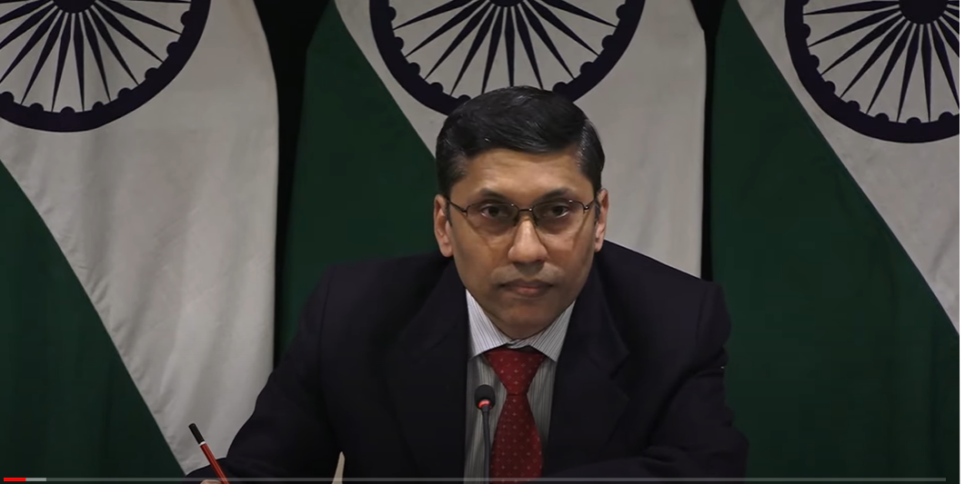 هند از پاکستان خواست حافظ سعید، بنیانگذار لشکر طیبه را تحویل دهد