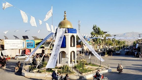 Taliban Conducts House Raids In Uruzgan, Arrests Former Security Personnel