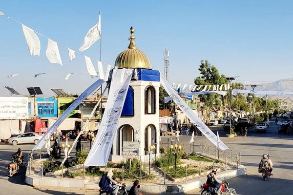 Taliban Conducts House Raids In Uruzgan, Arrests Former Security Personnel