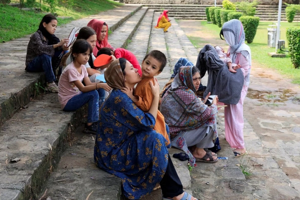 Germany Resumes Processing Afghan Refugee Cases, Sends Staff to Pakistan