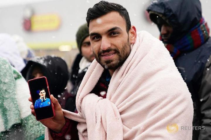 فرار ورزشکاران افغانستان؛ نخستین مدال‌آور المپیک جوانان در راه قاچاق به اروپا