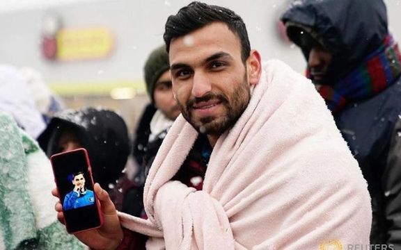 فرار ورزشکاران افغانستان؛ نخستین مدالآور المپیک جوانان در راه قاچاق به اروپا