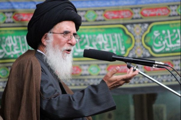 Influential Shia Cleric Calls On Mourners To Defy Taliban Orders On Muharram Rituals
