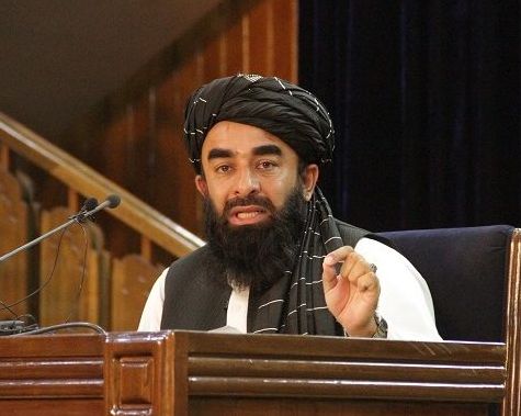 پاسخ طالبان به یوناما: بازداشتها خودسرانه نیست و براساس قانون و شریعت انجام میشود