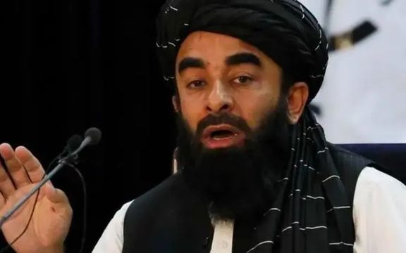 Biden Administration Has Not Done Anything To Exchange US Prisoners, Says Taliban