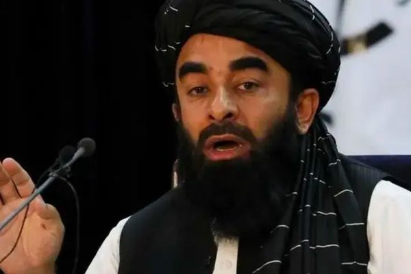 Biden Administration Has Not Done Anything To Exchange US Prisoners, Says Taliban