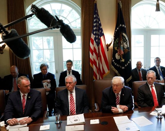 ډونالډ ټرمپ: موږ نباید د چین اټومي توغندیو ته د نږدېوالي له امله بګرام له لاسه ورکړی وای