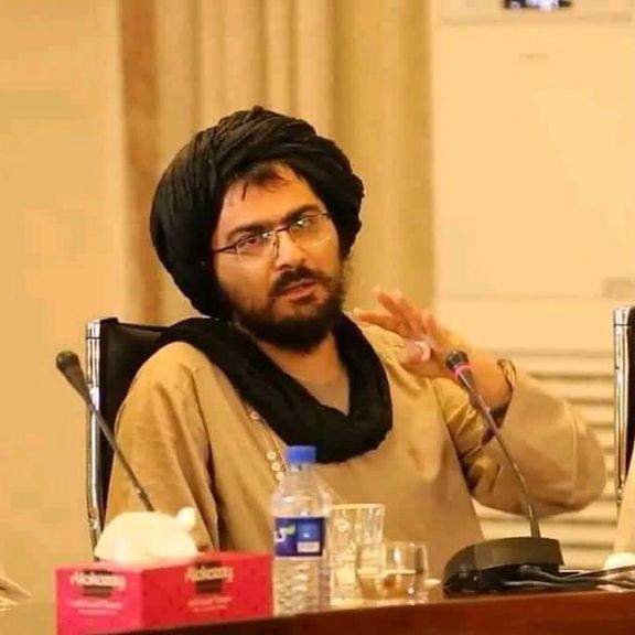 له طالب ملاتړي ملا حماسي پوښتنه: نور چې شهادت ته هڅوې ولې پخپله ژوندی پاته یې