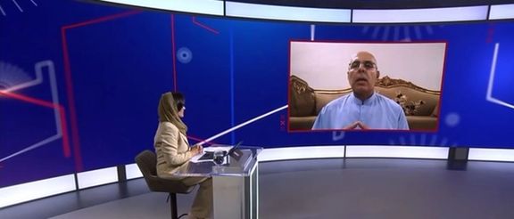 جان اڅکزی: که هند کراچۍ په نښه کړي، ډیلي او ممبۍ به لهمنځه لاړ شي