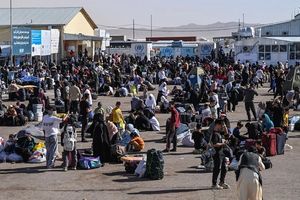 بانک جهانی میگوید مهاجران اخراجشده به رشد اقتصادی افغانستان کمک کردند