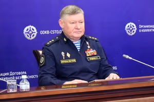 پیمان امنیت جمعی: گروههای افراطی و تروریستی زیادی در افغانستان فعالیت میکنند