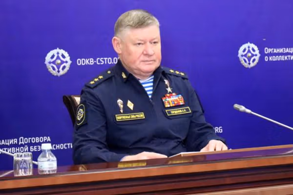 پیمان امنیت جمعی: گروههای افراطی و تروریستی زیادی در افغانستان فعالیت میکنند