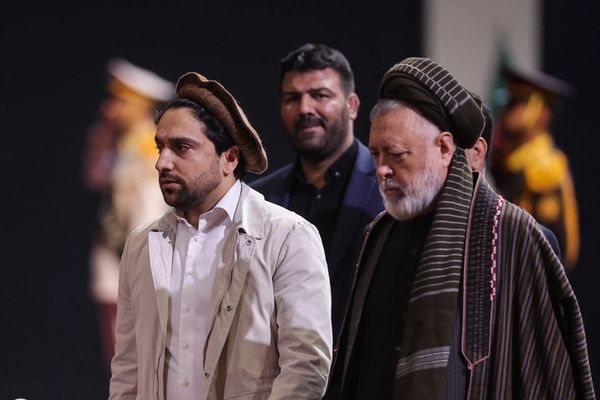 شورای مقاومت برای نجات: دیداری میان طالبان و رهبران مخالف در تهران برگزار نخواهد شد