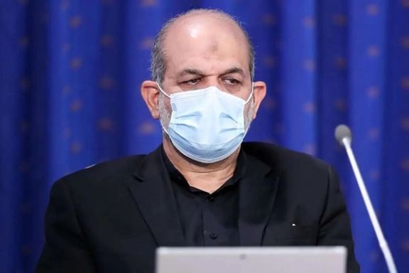 ایراني چارواکی: اسراییل د حزب‌الله د بې‌وسلې کولو جرئت نه‌لري