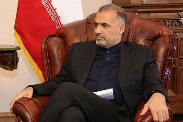 د ایران سفیر: طالبان دې د افغان ماشوم پر وړاندې تاوتریخوالي ته غبرګون ښکاره کړي