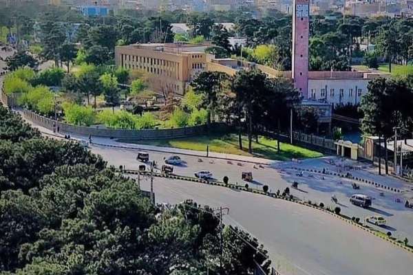Taliban Publicly Flog Nine People In Herat And Paktia