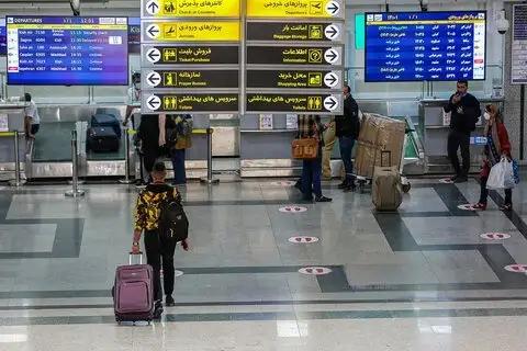 نظرسنجی تازه: ۸۳ درصد مردم ایران به فکر مهاجرت‌اند 