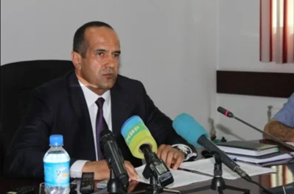 تاجیکستان: مواد مخدر از ذخایر بزرگ در شمال افغانستان به روسیه و اروپا قاچاق می‌شود