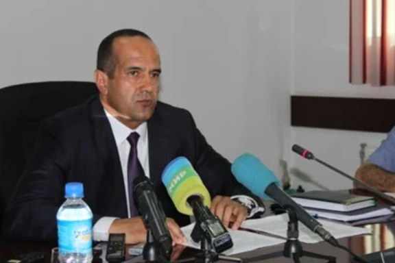 تاجکستان: د افغانستان له شمالي ولایتونو روسیې او اروپا ته نشه يي توکي قاچاق کېږي