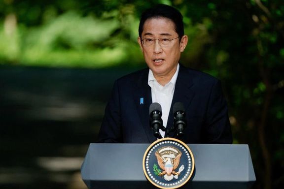 له چین سره تاوجن حالت کې جاپان دفاعي بودیجه په ریکارډ کچه زیاتوي