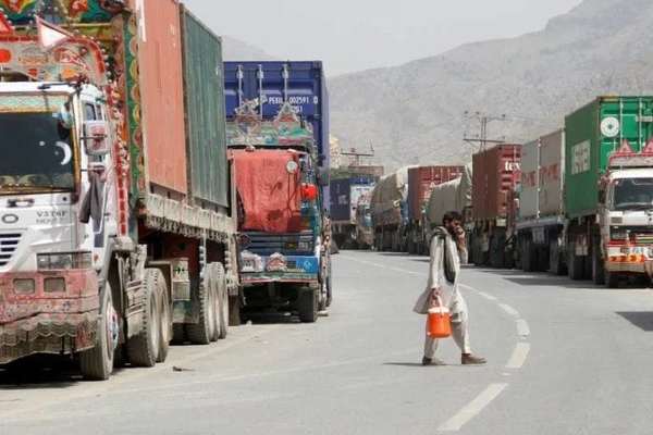 Cutting Trade Ties With Pakistan Has Not Hurt Afghanistan’s Commerce, Says Taliban